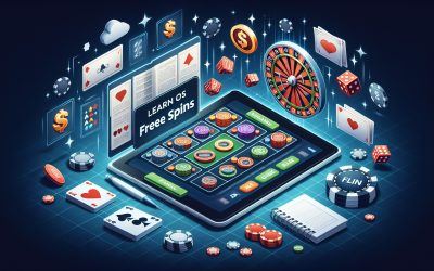 Kako uspješno koristiti besplatne vrtnje u online casinu?