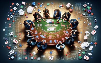 Kako osvojiti blackjack koristeći osnovnu strategiju